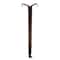 Haute Decor Adapt™ Oil-Rubbed Bronze Adjustable Wreath Hanger